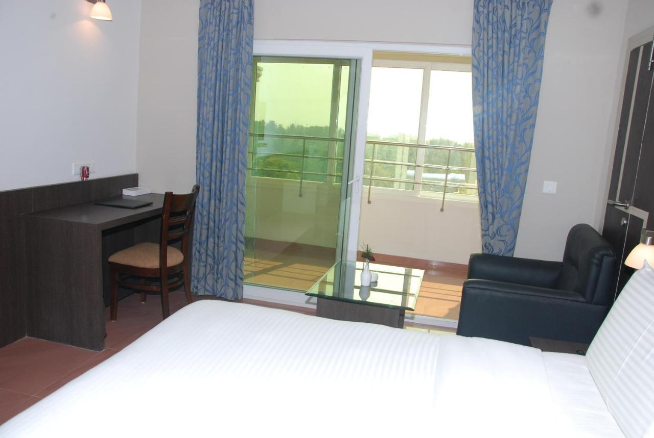 Pride Ananya Resorts Пури Экстерьер фото