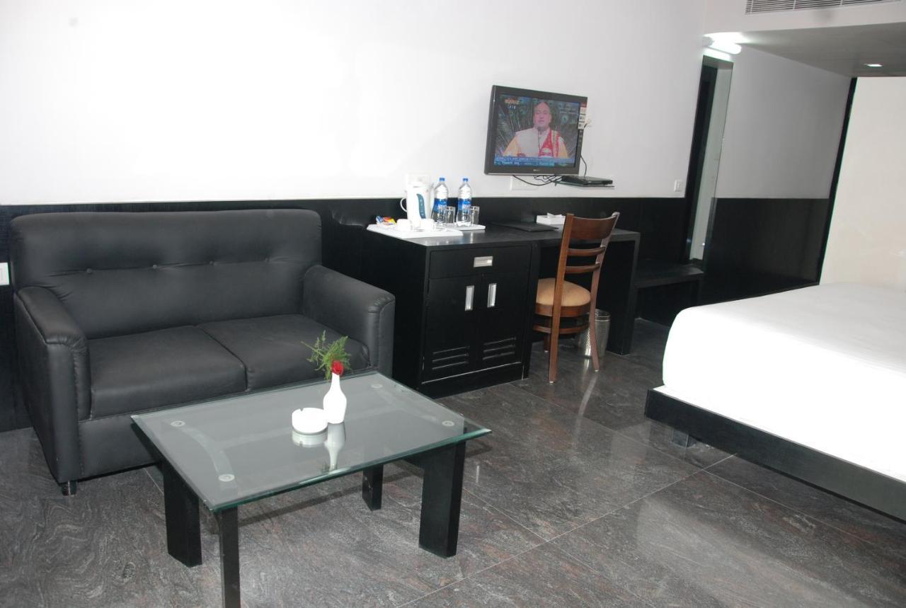 Pride Ananya Resorts Пури Экстерьер фото