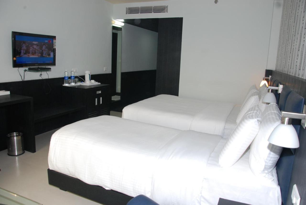 Pride Ananya Resorts Пури Номер фото