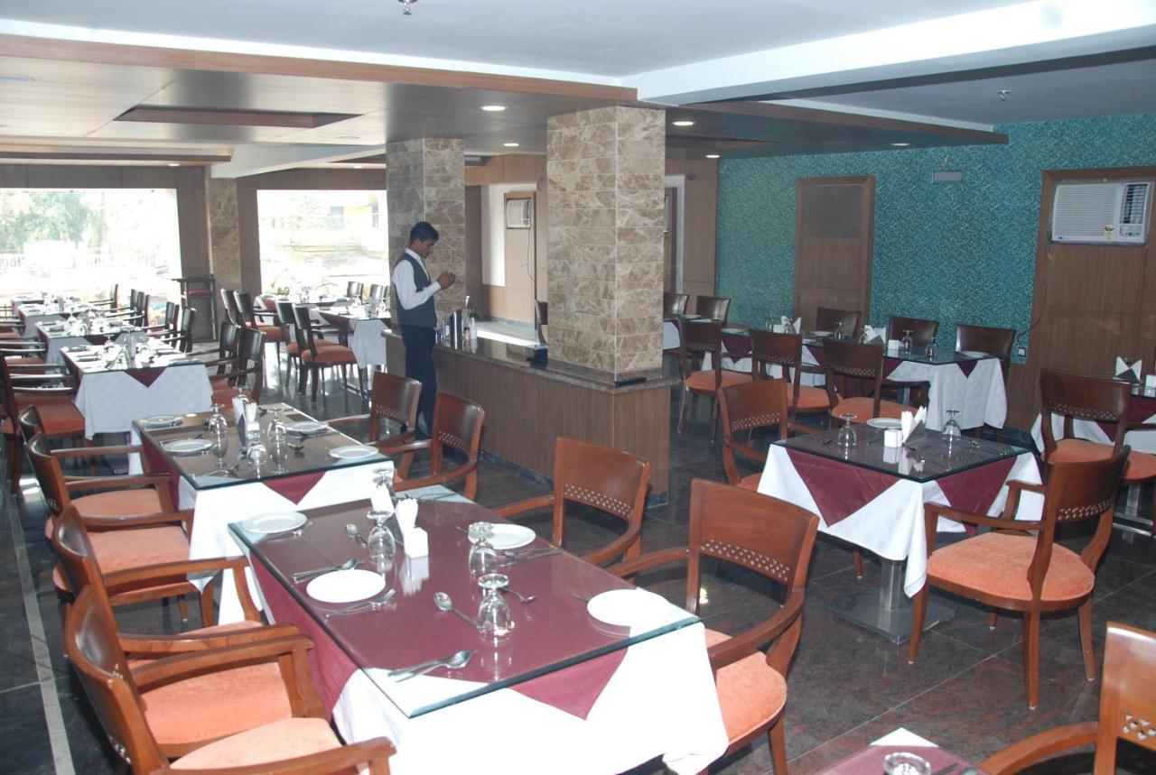 Pride Ananya Resorts Пури Экстерьер фото