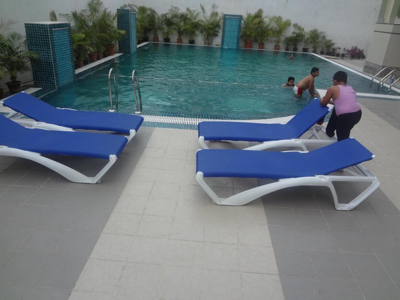 Pride Ananya Resorts Пури Экстерьер фото