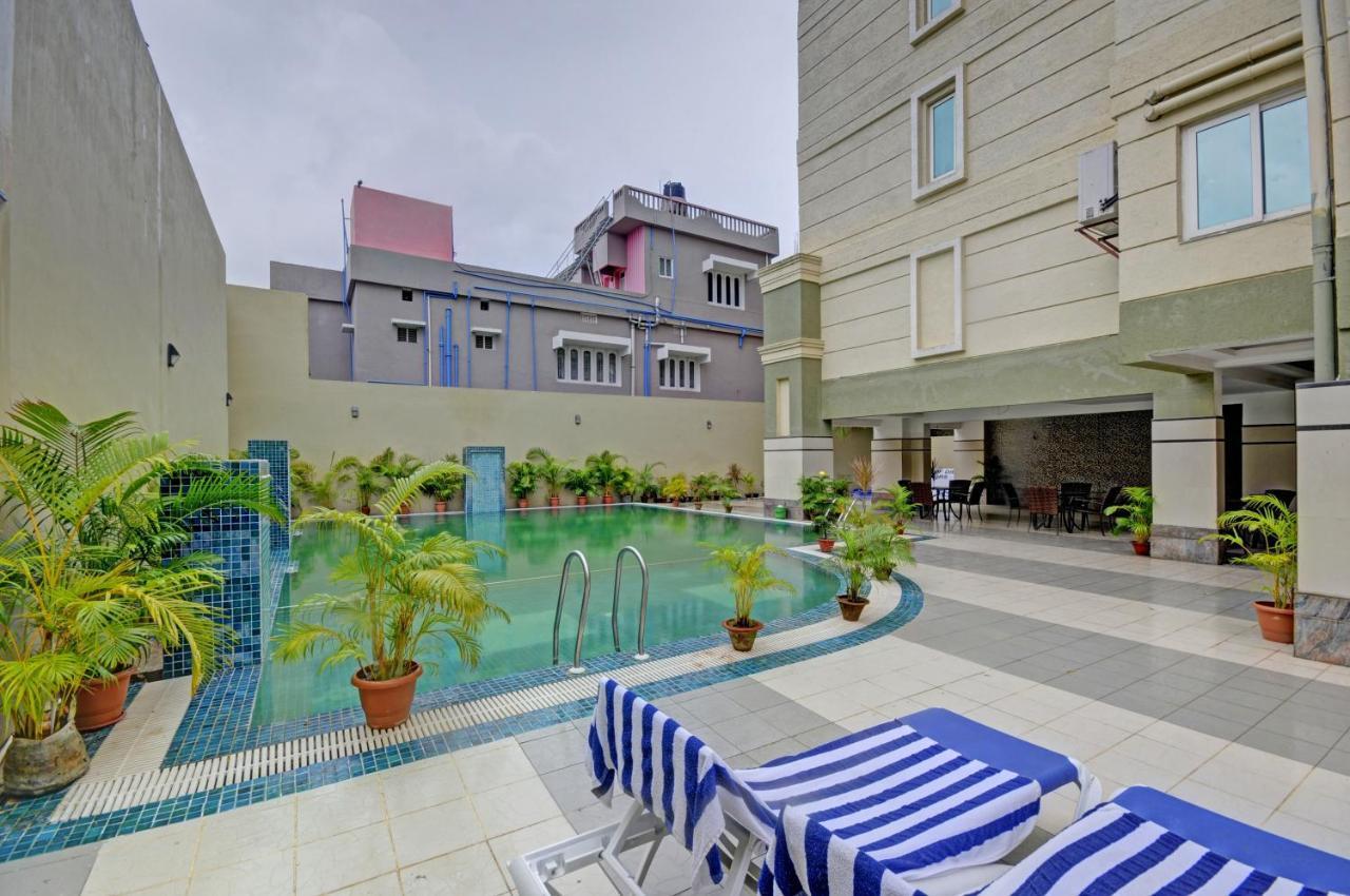 Pride Ananya Resorts Пури Экстерьер фото