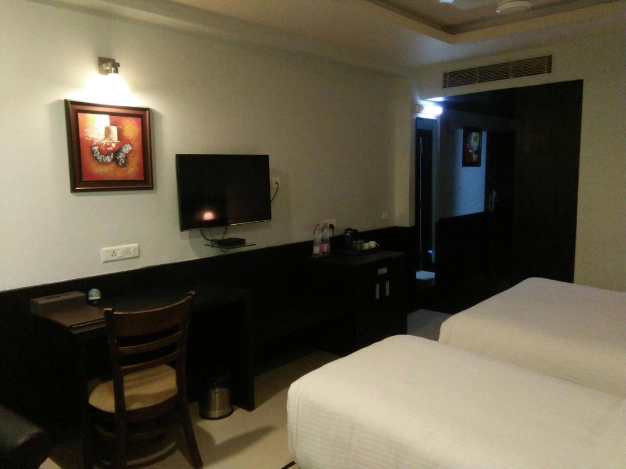 Pride Ananya Resorts Пури Экстерьер фото