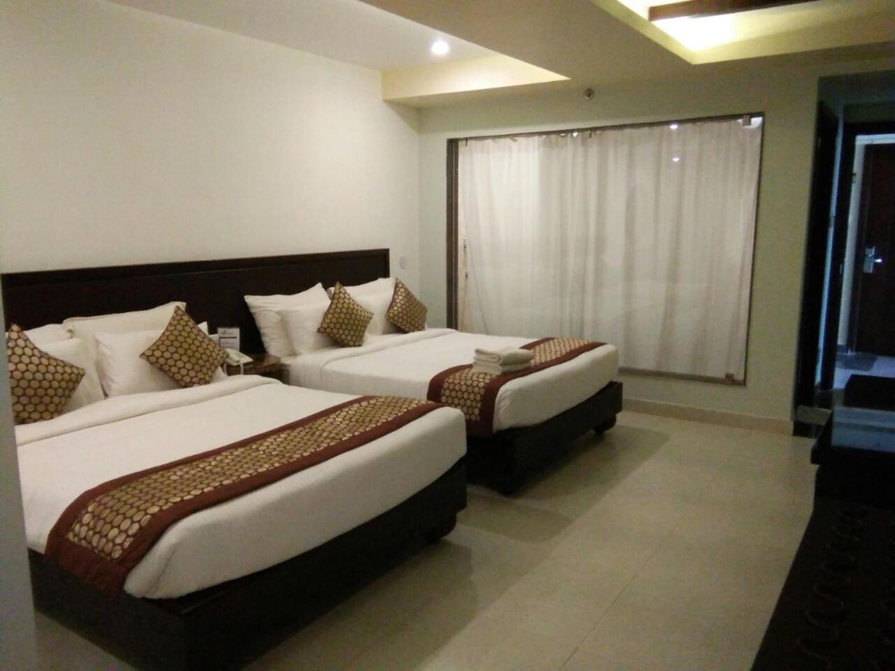 Pride Ananya Resorts Пури Экстерьер фото