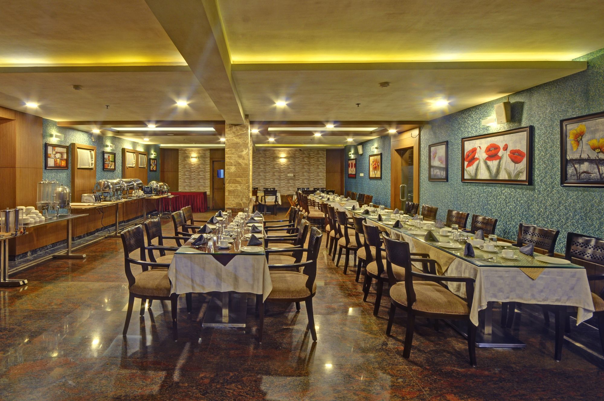 Pride Ananya Resorts Пури Экстерьер фото