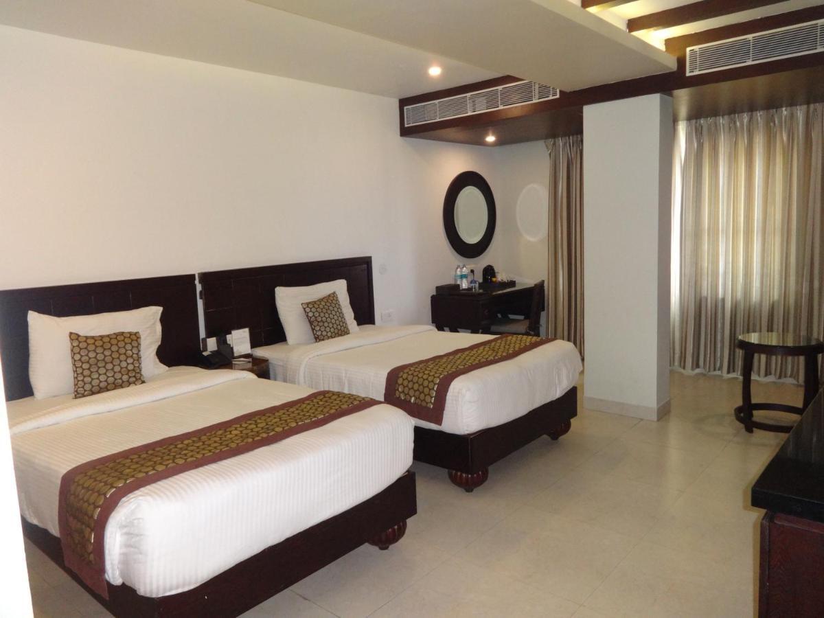 Pride Ananya Resorts Пури Экстерьер фото